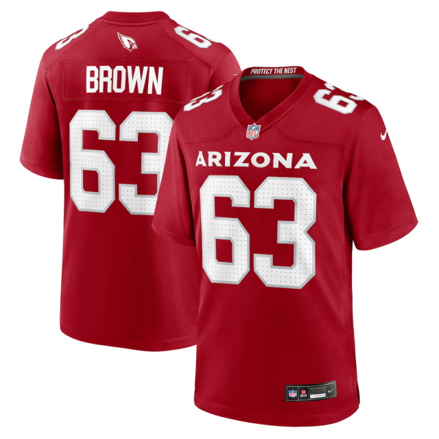 Arizona Cardinals Men Jerseys 2025-10-13-061